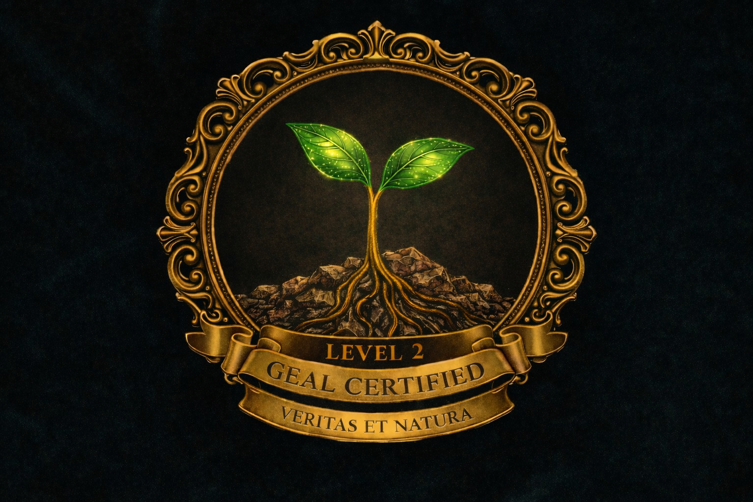 GEAL Certified